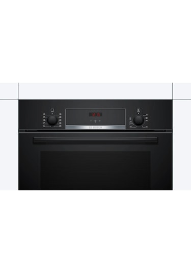 Bosch HBF514BB1T 66 LT Ankastre Fırın