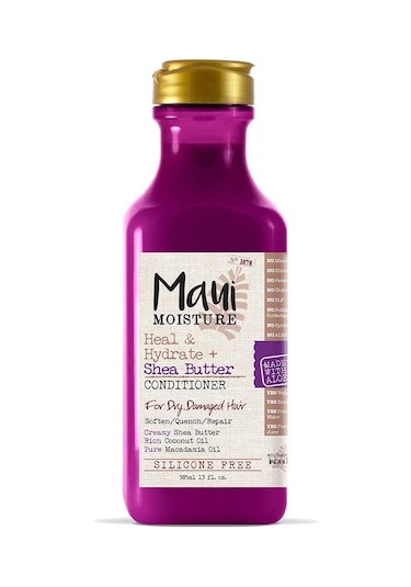 Maui Shea Butter Saç Kremi 385ML