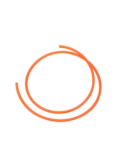 Dianziye Tpu Pnömatik Hortum 6x4mm 5m Turuncu - Kimyasal Yakıt Uyumlu, Yüksek Basınçlı, Esnek Ve Kırılma Dayanıklı