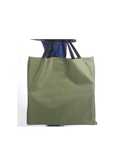 Suntek Magideal Sandalye Saklama Çantası Katlanır Suya Yeşil-küçük Yeşil