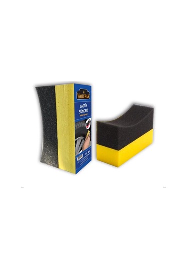 Altın Oran Lastik ve Jant Bakım Seti