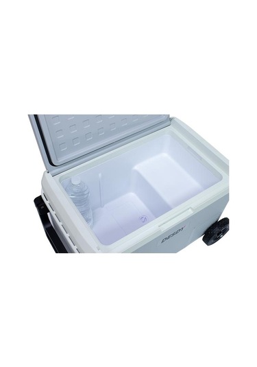 40 Litre Tekerlekli Oto Buzdolabı