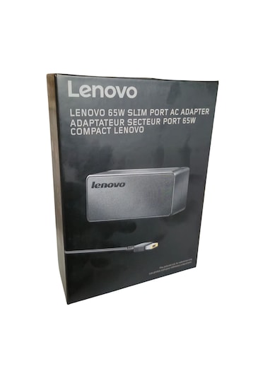 Lenovo65w Slim Ac Adaptör Gx21g06615