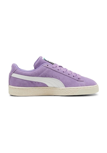 Puma Suede Classic Erkek Sneaker-mor Mor