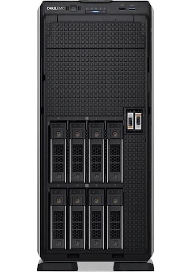 Dell PowerEdge PET5507A 4309Y 16 GB 2x480 GB SSD 2x800 W Tower Sunucu