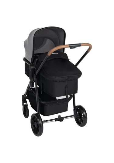 Bebeconfort Haze Trio 3'ü 1 Arada Seyahat Sistem Bebek Araba