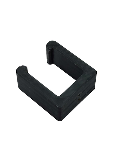 Fantom Uyumlu P 1200 Pratik Süpürge Askı Aparatı Tırnak Kilidi Karşılığı Torbası