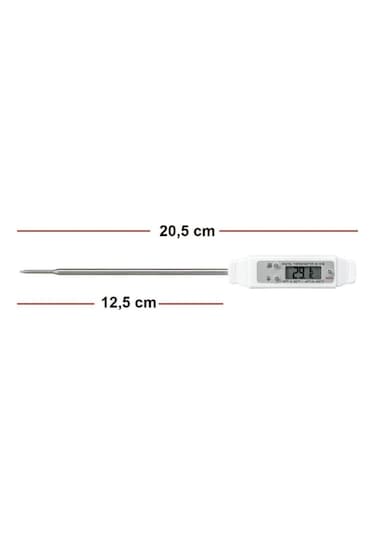 TFA 301018 Çubuk Termometre