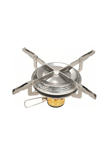 Skycity Dış Mekan Çelik Çadır Ocağı 3500w Isıtma + 1l Propana Adaptörü, Katlanabilir Taşınabilir Bisiklet Kamp Piknik Çok Renkli