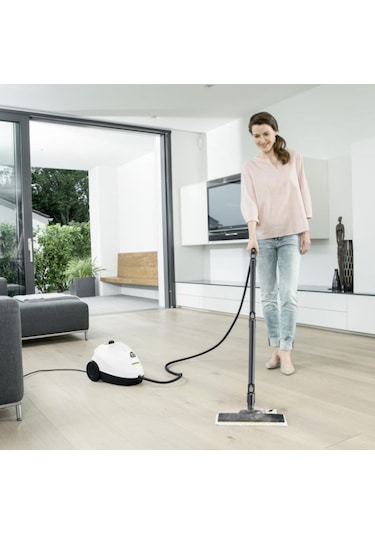 Karcher SC 2 Easyfix Premium 1500 W Buharlı Temizleyici
