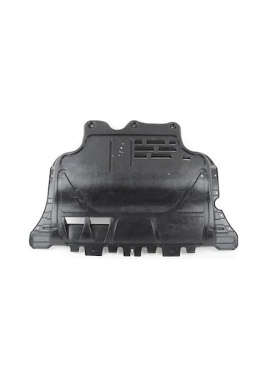 Karter Muhafazası Orta Plastik - W010 Hileks - Volkswagen Golf7 Golf7.5 13 Ve Sonrası Uyumlu