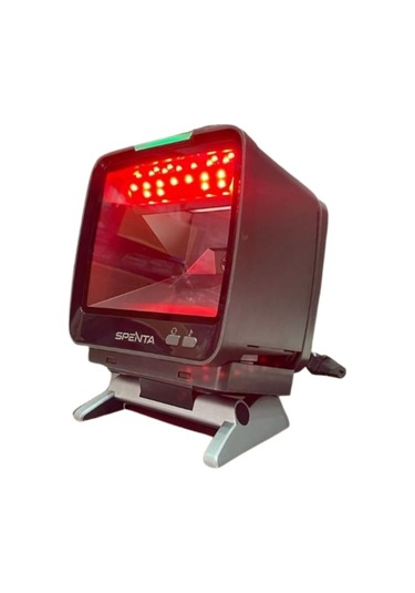 Spenta St-6400 Masa Tipi Barkod Okuyucu