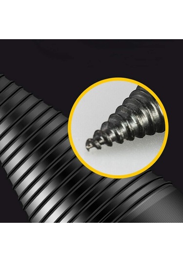 Yakacak Odun Matkap Bit Yüksek Hızlı Profesyonel Ev Altıgen Yumruk Alet Vidası Bölme Kesme Ahşap Ayırıcı Koni Sürücüsü Hızlı 32mm