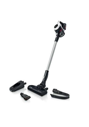 Bosch BCS61113 18 V Dikey Şarjlı Süpürge