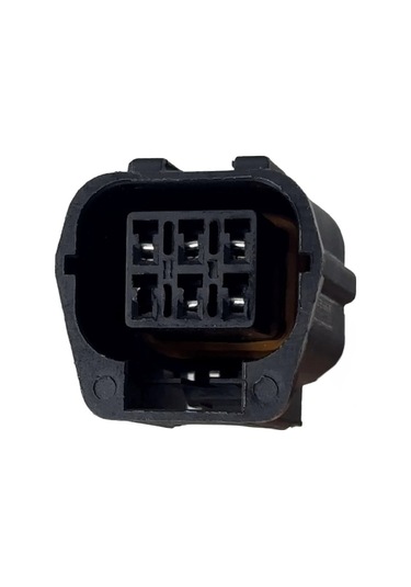 Ford Ranger Stop Lambası Sol Taraf 2006-2007-2008 Kırmızı