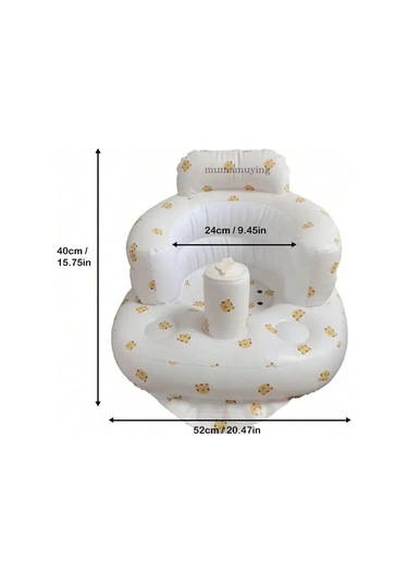 Bebek Parlayan Bebek Şişme Sofa Çocuk Puf Taşınabilir Banyo Sandalyeleri Pvc Çok Fonksiyonlu Koltuk Uygulama Oturan Banyo Taburesi Deep Purple Bebek Parlayan Bebek Şişme Sofa Çocuk Puf Taşınabilir Banyo Sandalyeleri Pvc Çok Fonksiyonlu Koltuk Uygulama Oturan Banyo Taburesi Deep Purple