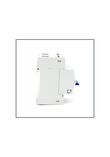 Doepke 2x40a Rccb 30ma A Tipi Kaçak Akım Rölesi Kv:darbe Akım