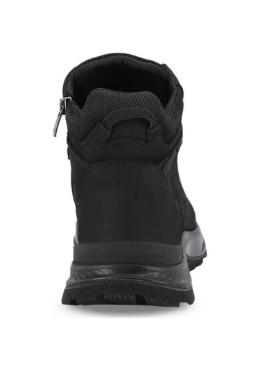 Marın-g Merdane Bot 7002 Siyah