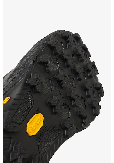 Merrel Agility Peak 5 Erkek Siyah Patika Koşu Ayakkabısı J068045-bl0 Siyah