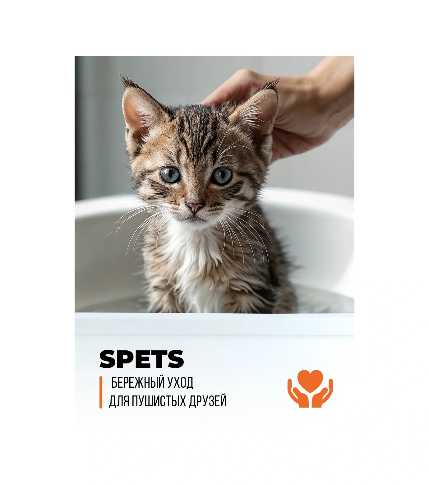 Spets Yavru Kediler Ve Yavru Köpekler İçin Köpük Şampuan, Hipoalerjenik, 200 Ml 269936865