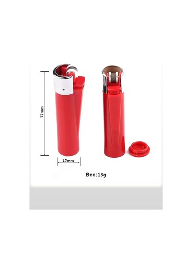 Comfıamo Eşyaları Ve Değerli Eşyaları Gizlice Saklamak İçin Gizli Saklama Alanı 272434542 Kırmızı