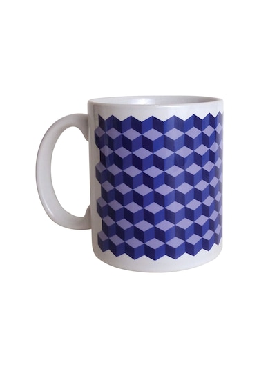 Cup Pantone Bardak Mor 2617