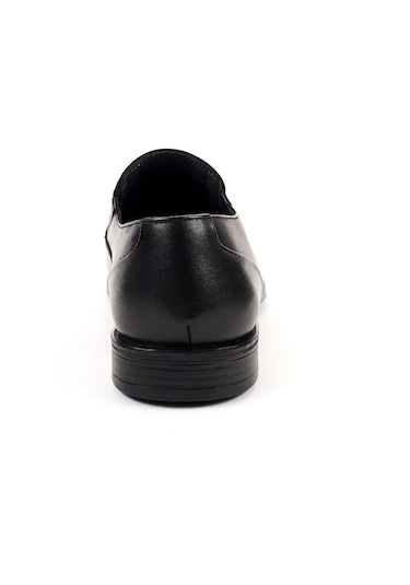 Forelli Era-g Comfort Erkek Ayakkabı Siyah 40617-f81 Siyah