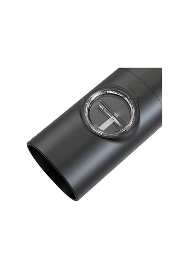 Liangmei Elektrikli Otomatik Tuz Ve Karabiber Öğütücü Baharat -