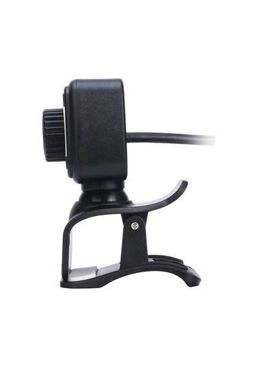 Reedark Usb Klipsli Hd Web Kamerası, Yerleşik Mikrofonlu Video Konferans Ve Çevrimiçi Dersler İçin Uygun Altın