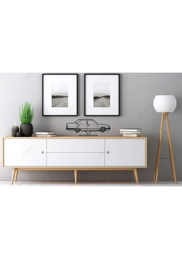 Tofaş Dogan Dekor Hediye Fikri Sanat Heykeli