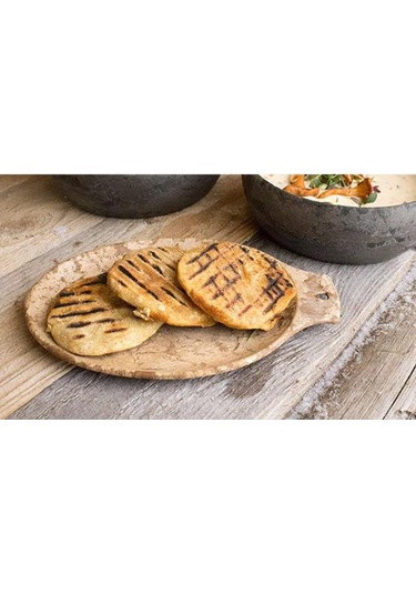 Kupilka 14 Küçük Tabak Siyah Std Çok Renkli