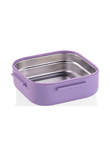Korkmaz Essentials Warm Lila Sefer Tası 750 Ml Çok Renkli
