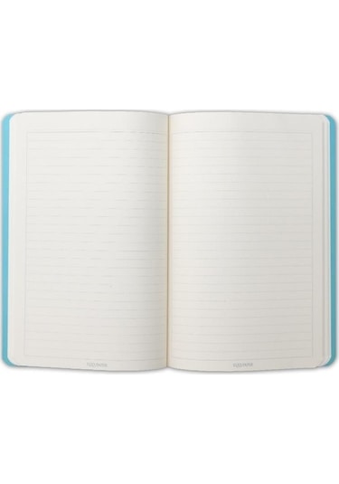 Ela's Paper Brave Life Notes Çizgili Defter
