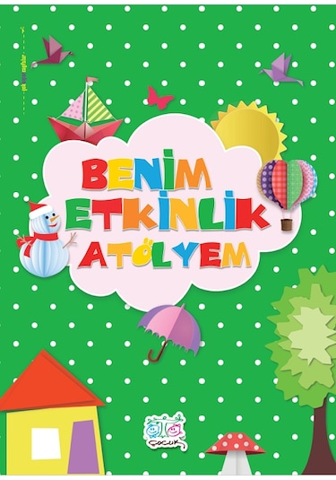 Benim Etkinlik Atölyem