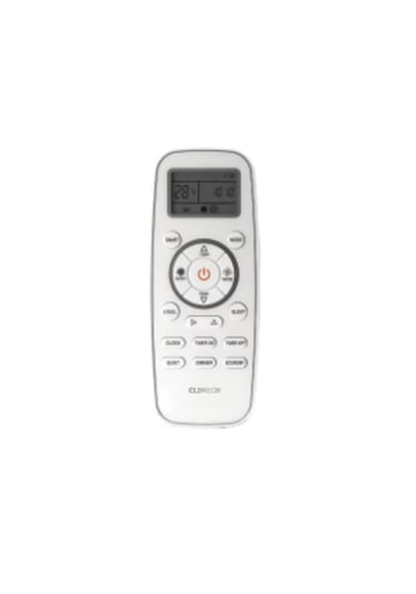 Climech AUC-48UR4RKC8 48000 Btu R32 Kaset Tipi Inverter Klima