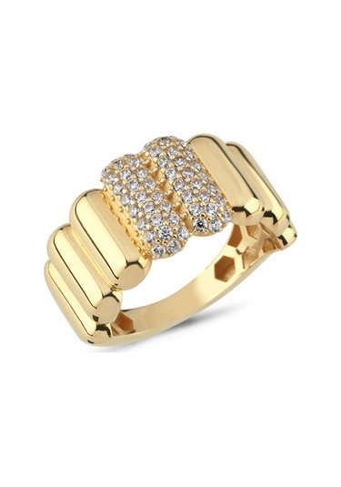 Iconic Berta Yüzük Gianfranco