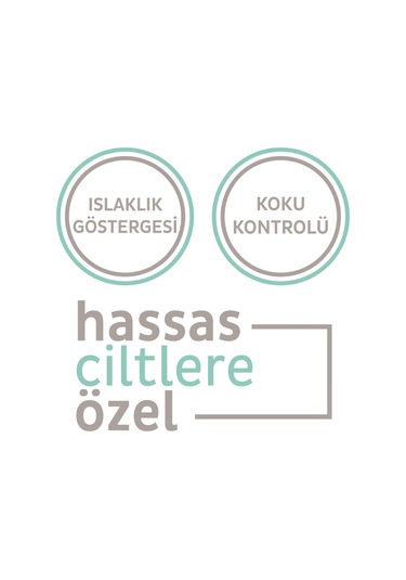 Sleepy Yetişkin Hasta Bezi Large 2 x 30'Lu 60 Adet