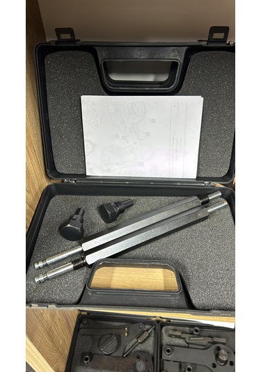 Fiat 1.2 16 Sibob Sente Aparatı