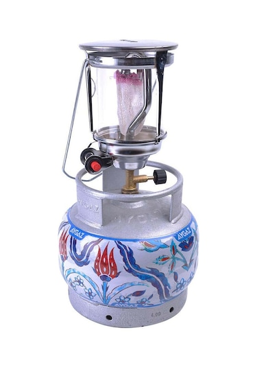 Lüks Gömleği - Kartuşlu Lamba Fitili - 12 Adet Çok Renkli