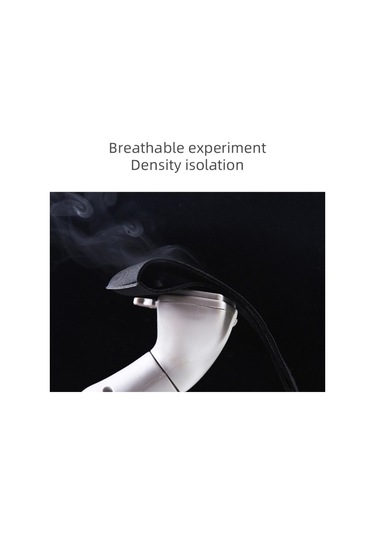 Tozu Ve Nefes Alabilen Maskeyi Önlemek İçin Yıkanabilir