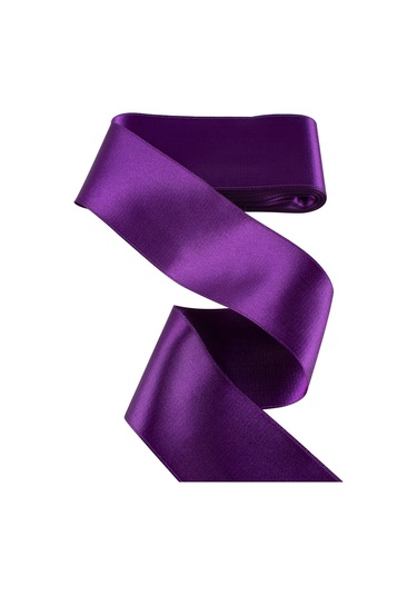 Kına Atölyesi Saten Kurdela 6 Cm 10 Metre