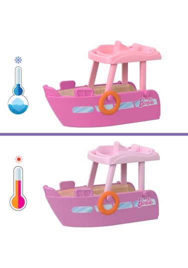 Barbie Mini BarbieLand Dreamboat HYF41