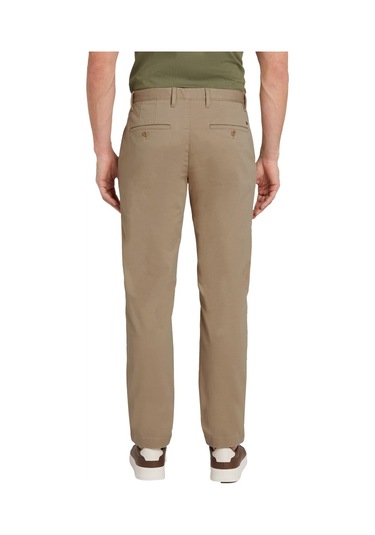 Denton Chıno Satın Erkek Bej Pantolon - Mw0mw37873 Bej