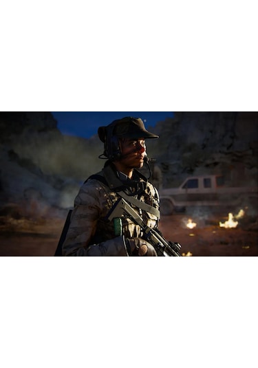 Call Of Duty - Black Ops 6 PS5 Oyun