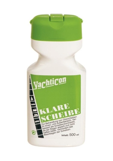 Yachticon Clear Window 500 ML