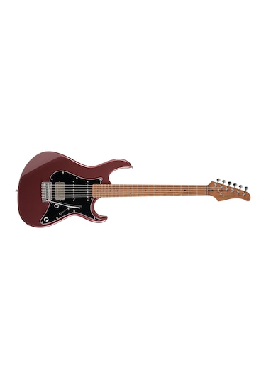 Cort G250sewb Elektro Gitar, Bordo