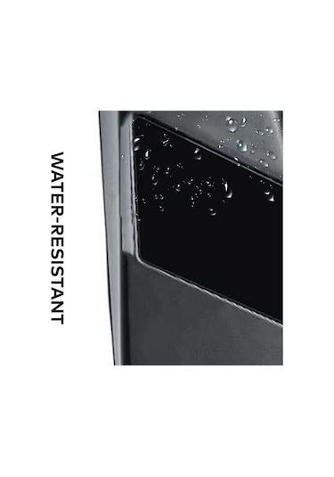 Prosev Sırt Çantası Led Knıght Se Model 33x18x42cm Siyah