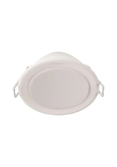 Philips Recessed 3,5w 220-240v 186lm 4000k Sıva Altı Led Beyaz