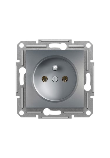 Eph2800162 Asfora Çelik Ups Priz