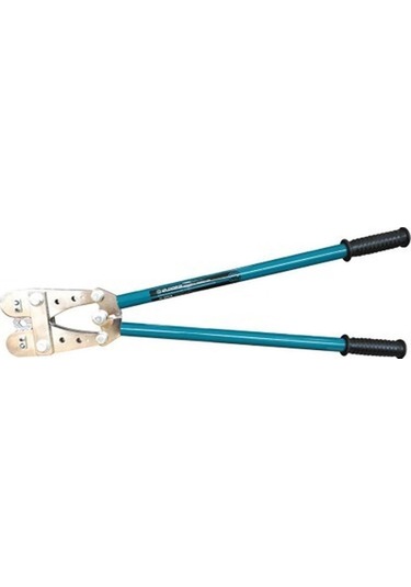 Zupper Jy-70240 Mekanik Skp Pabuç Sıkma